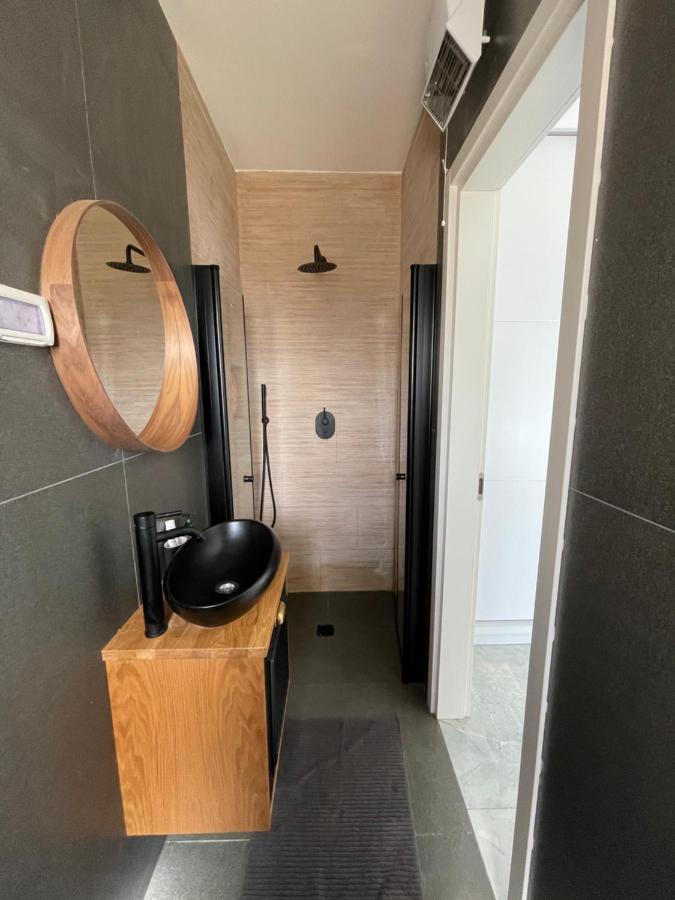 Appartamento Sea& Sun Hadera Esterno foto