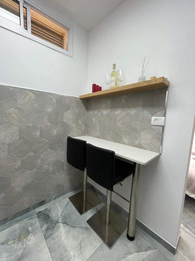Appartamento Sea& Sun Hadera Esterno foto